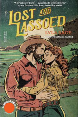 Perdido y enlazado: de Lyla Sage (reseña del libro)