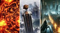 Most Iconic Cities and Worlds in DC Universe