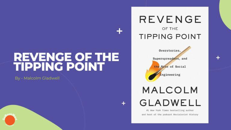 La venganza del punto de inflexión: historias supercontagiadoras, superpropagadores y el auge de la ingeniería social: por Malcolm Gladwell (reseña de libro)