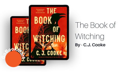 The Book of Witching: By C.J. Cooke (Book Review)