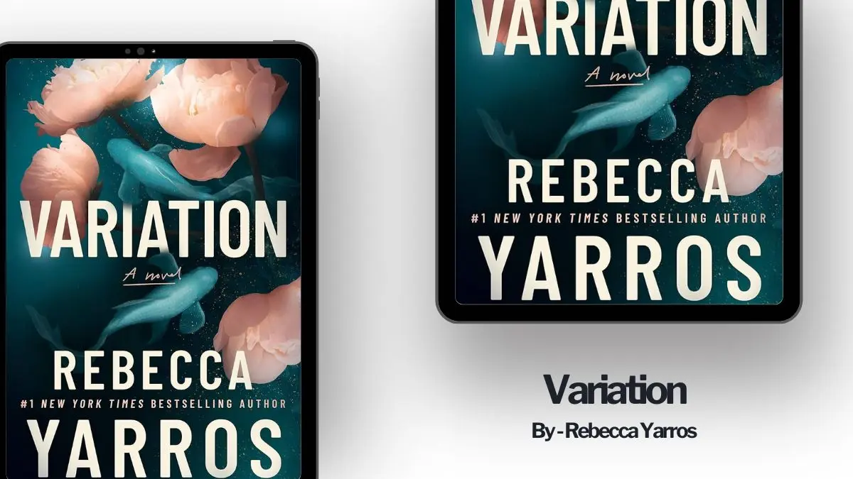 Variation By Rebecca Yarros (Book Review) (1)