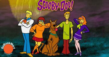 How Old Are Scooby-Doo Characters?