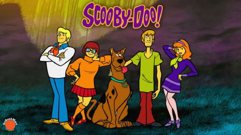 How Old Are Scooby-Doo Characters?