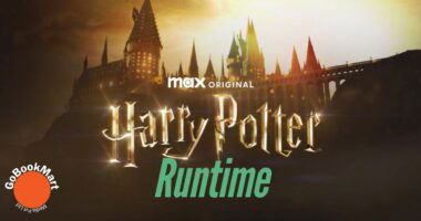 Harry Potter Season 1 Runtime Confirmed by HBO