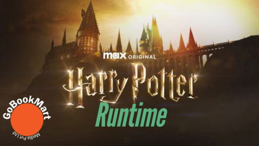 Harry Potter Season 1 Runtime Confirmed by HBO