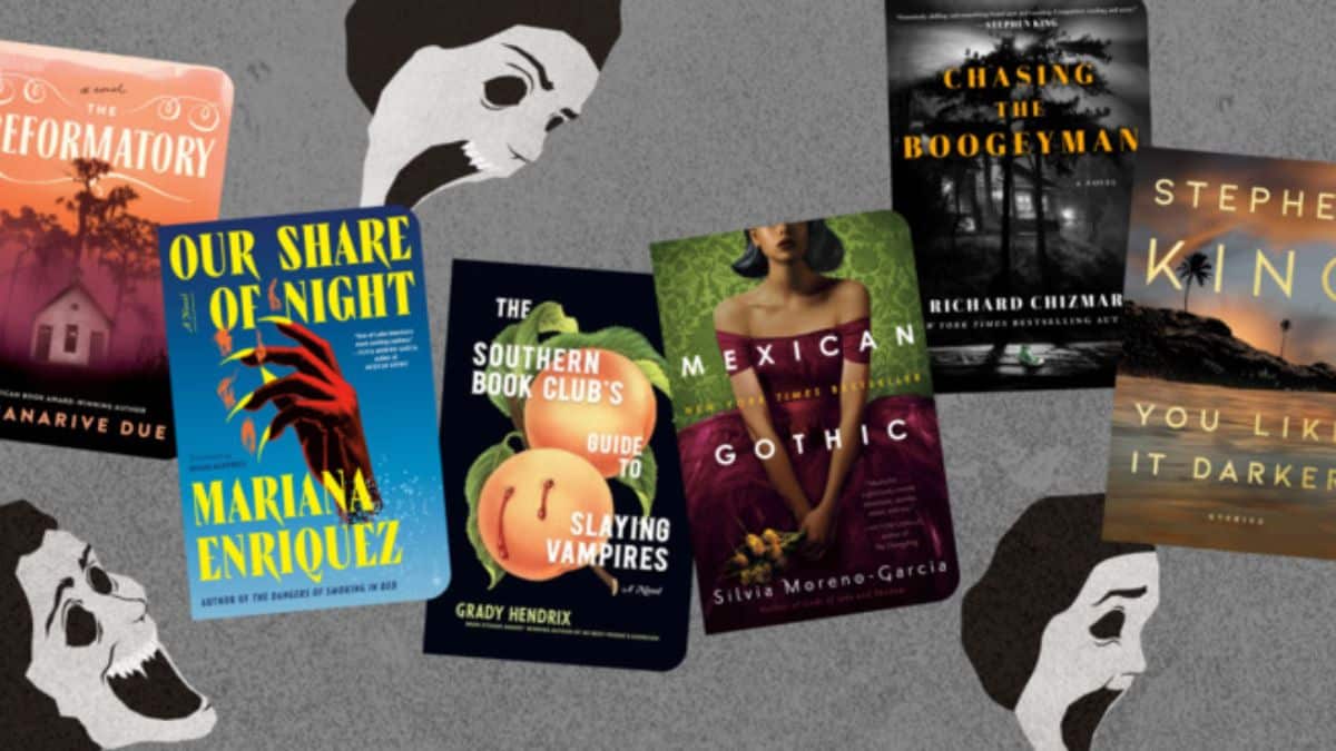 Pourquoi les livres d’horreur psychologique sont-ils plus effrayants que les monstres ?