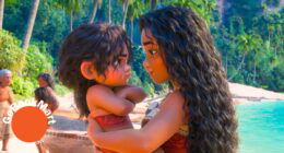 Simea: Moana 2’s New Character Stealing Hearts