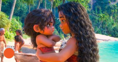 Simea: Moana 2’s New Character Stealing Hearts