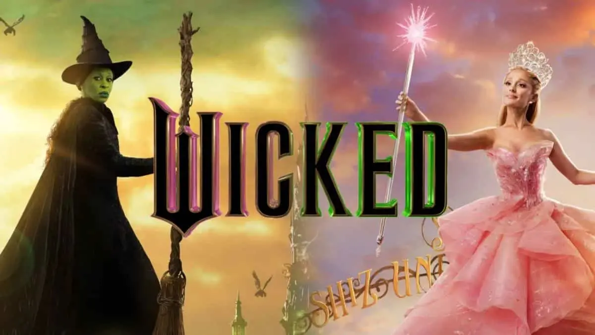 Wicked - Top 10 Best Movies of 2024