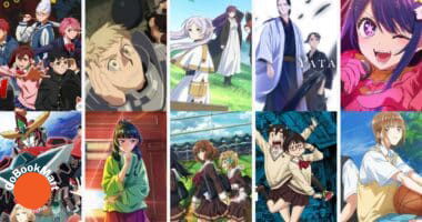 10 Best Anime Series of 2024