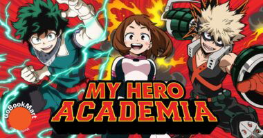 How My Hero Academia Concluded Its Heroic Journey