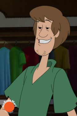 Shaggy Rogers - How Old Are Scooby-Doo Characters?