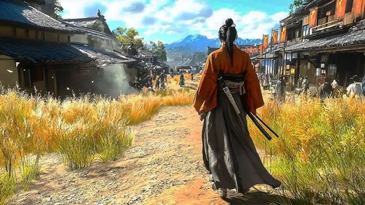 The Influence of Japanese Culture on Video Games