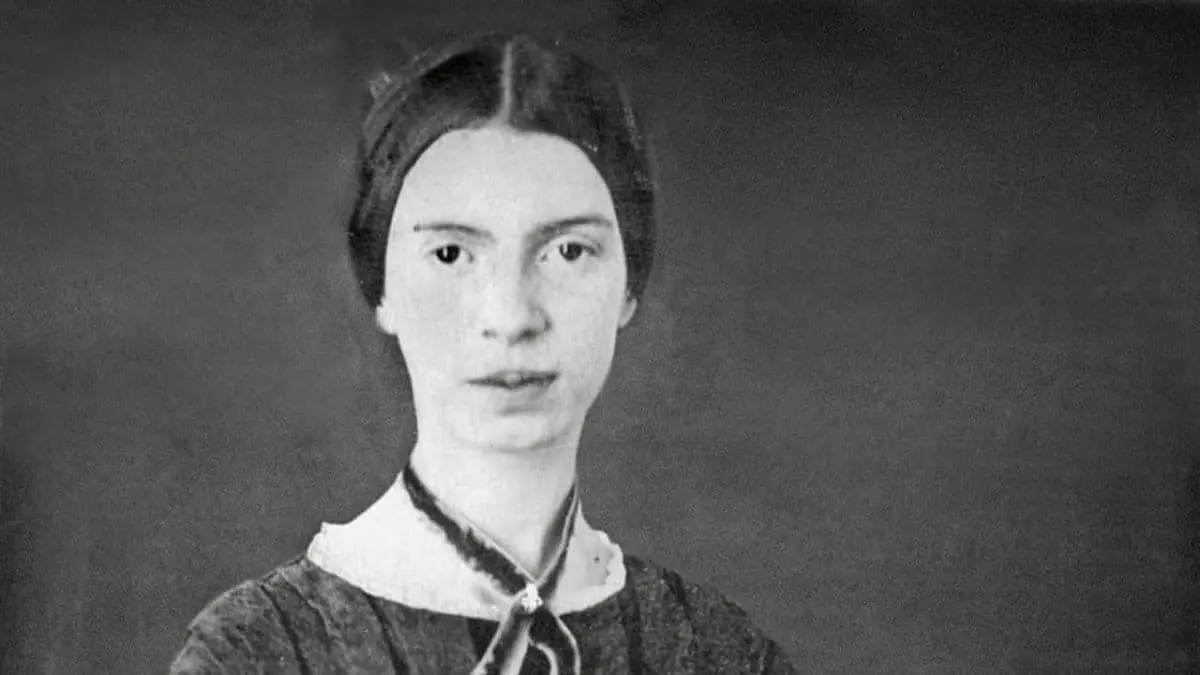 Birth of Emily Dickinson: A Poetic Pioneer - 1830
