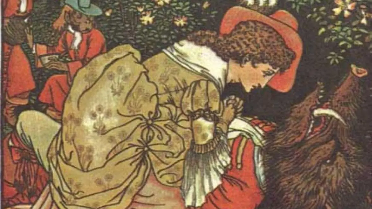 How Mythology Defined the Archetypal Adventure