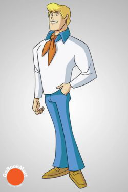 Fred Jones