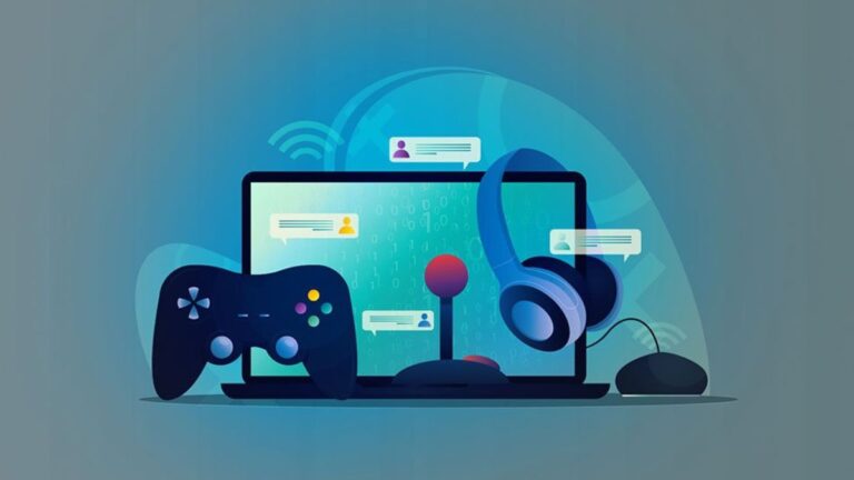 The History and Evolution of Multiplayer Online Games