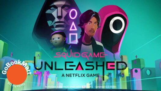 Squid Game: Unleashed – Netflix’s First-Ever Free-to-Play Game for All