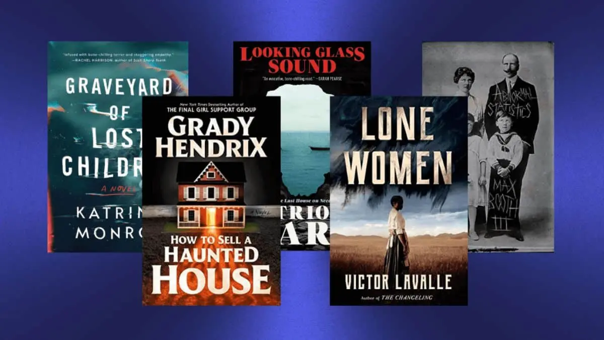 Why Psychological Horror Books Are Scarier Than Monsters?