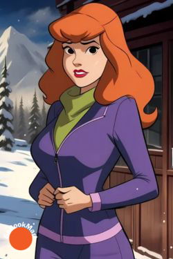 Daphne Blake