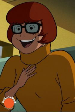 Velma Dinkley - How Old Are Scooby-Doo Characters?