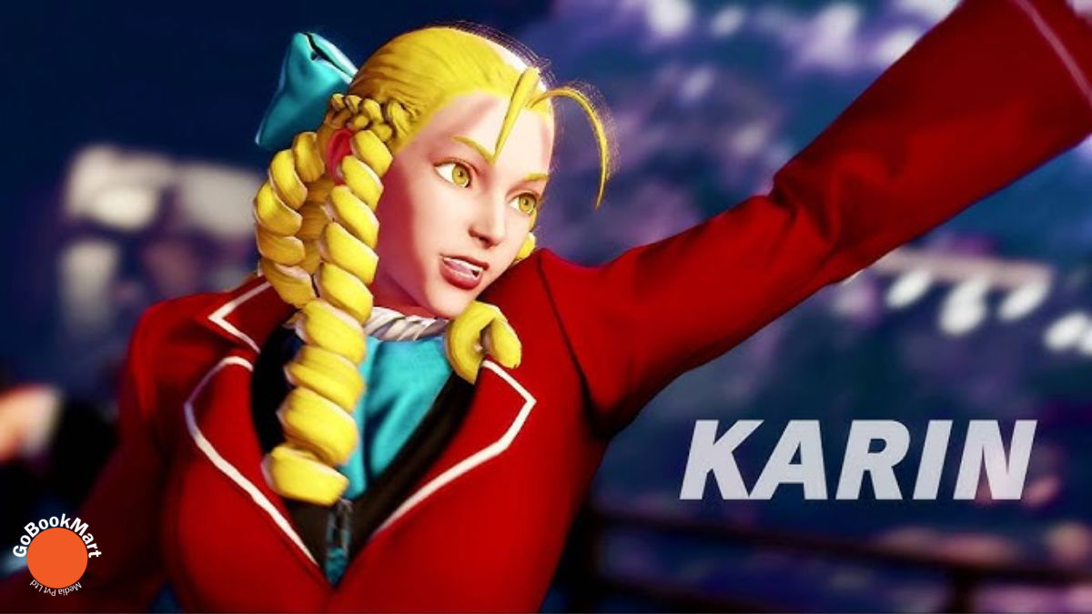 Karin: The Aristocratic Queen of Counterplay