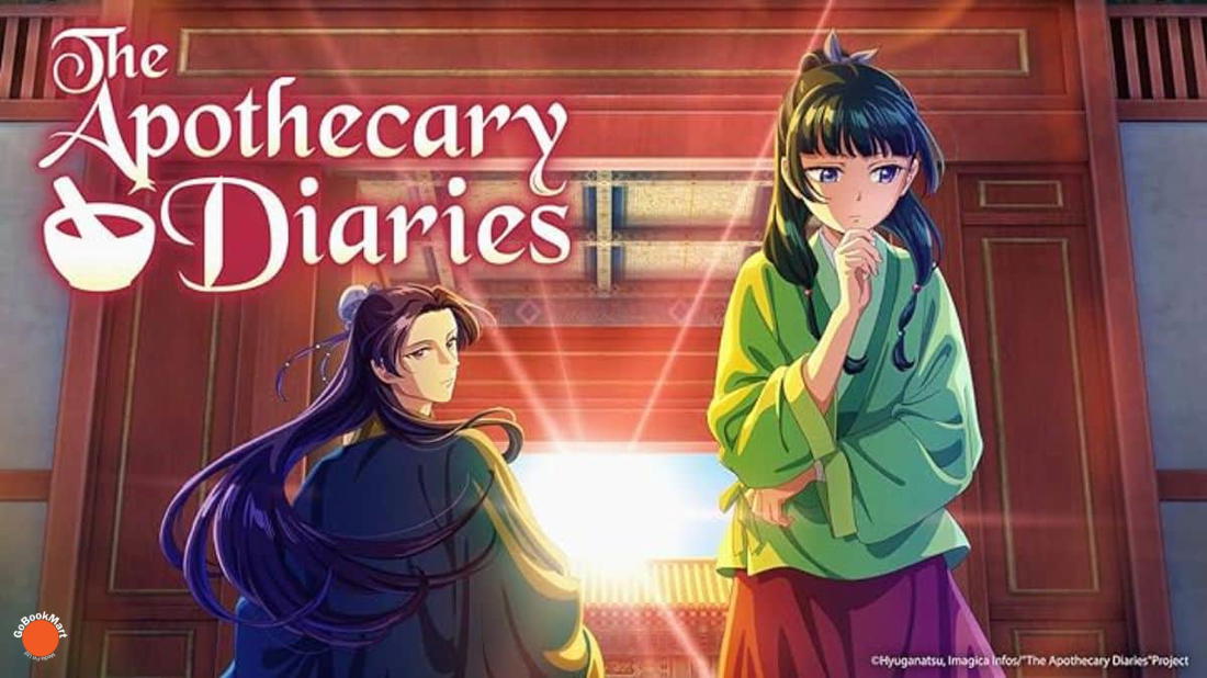 The Apothecary Diaries