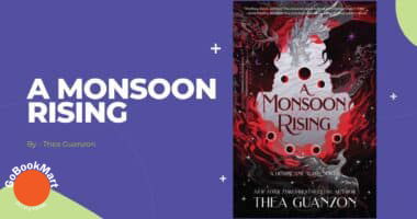 A Monsoon Rising: By Thea Guanzon (Book Review)