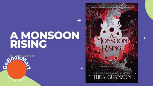 A Monsoon Rising: By Thea Guanzon (Book Review)