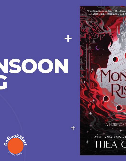 A Monsoon Rising: By Thea Guanzon (Book Review)