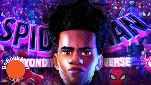 Bob Persichetti and Justin K. Thompson to Direct “Spider-Man: Beyond the Spider-Verse”