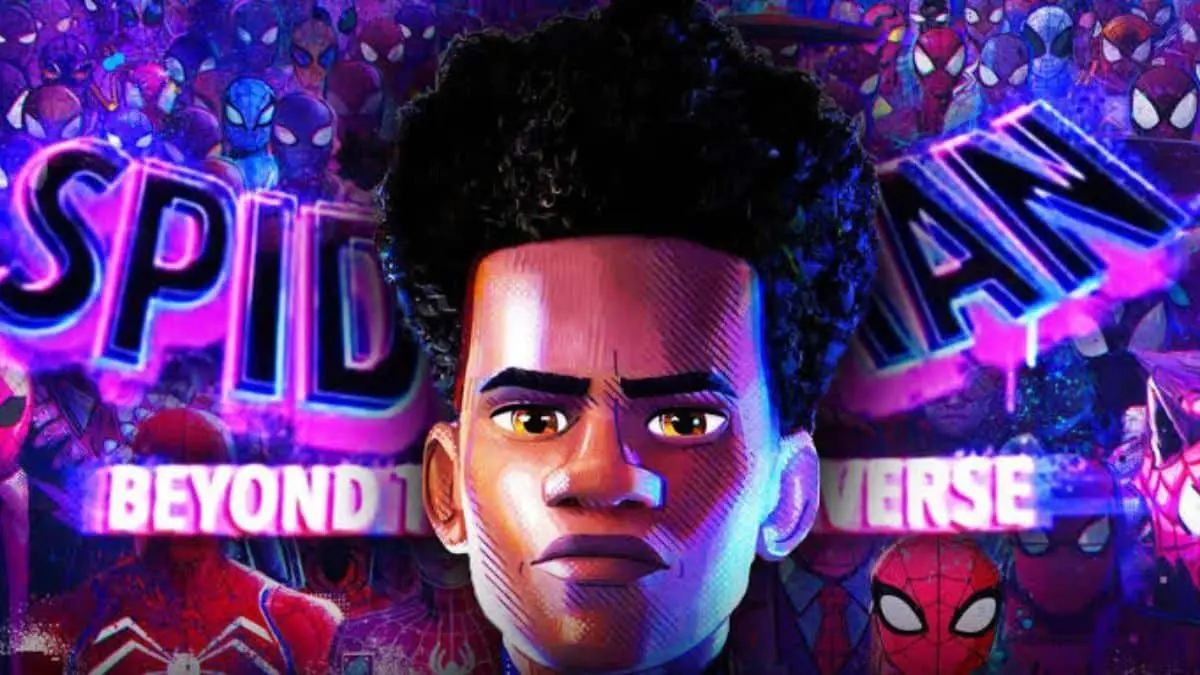 Bob Persichetti and Justin K. Thompson to Direct “Spider-Man Beyond the Spider-Verse”