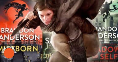 Brandon Sanderson’s Mistborn Movie Adaptation Halted: What Went Wrong?