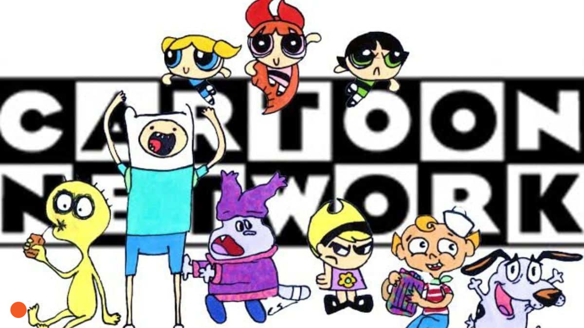 Cartoon Network Shuts Down Its Website After 32 Years