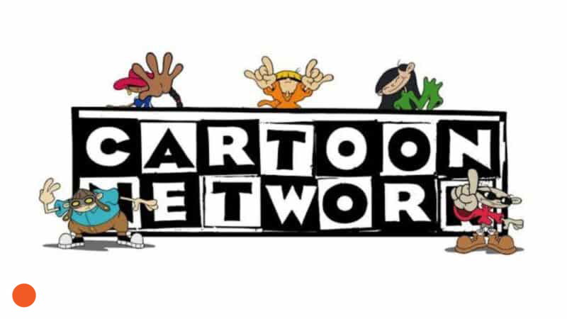 Cartoon Network Shuts Down Its Website After 32 Years