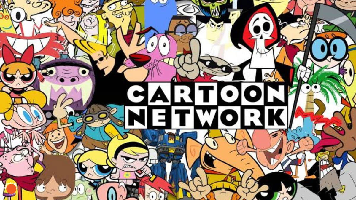 Cartoon Network Shuts Down Its Website After 32 Years