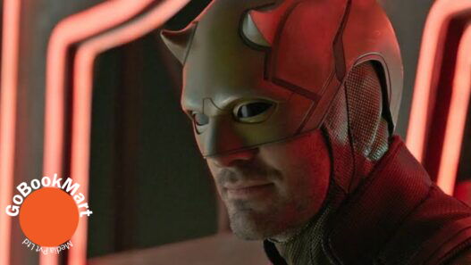 Charlie Cox’s Daredevil: A Triumphant Return and Expanding Role in the MCU