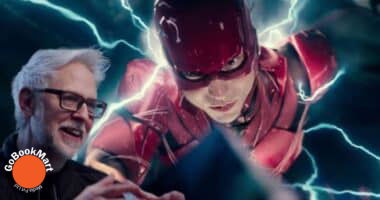 The Future of The Flash in the DCU: Why James Gunn Is Taking His Time