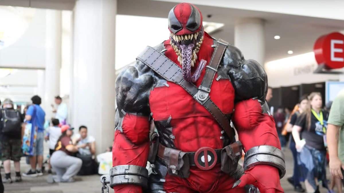 Comment le cosplay a comblé le fossé entre les comics et les fans