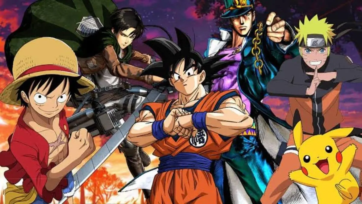 How Manga Genres Cater to Every Reader’s Taste