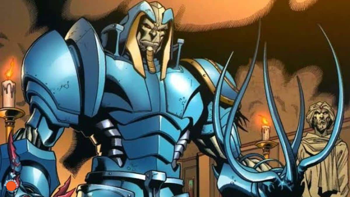 How Powerful Is Apocalypse? Exploring the X-Men’s Deadliest Foe