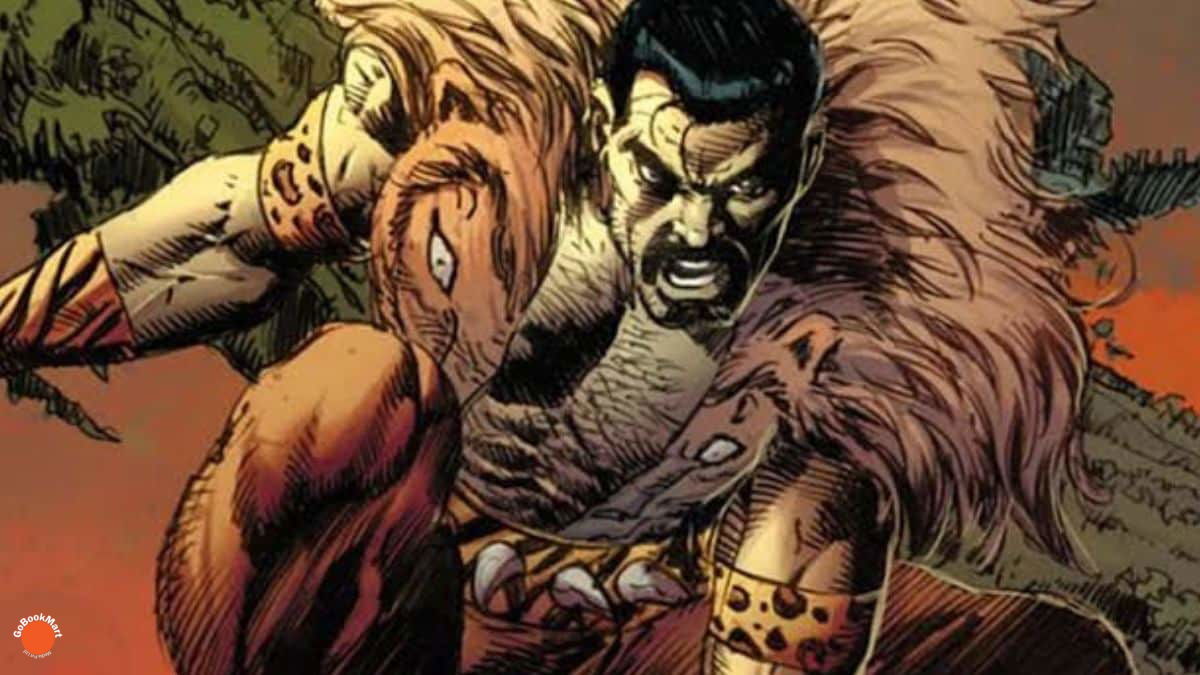 How Powerful Is Kraven the Hunter? A Detailed Breakdown