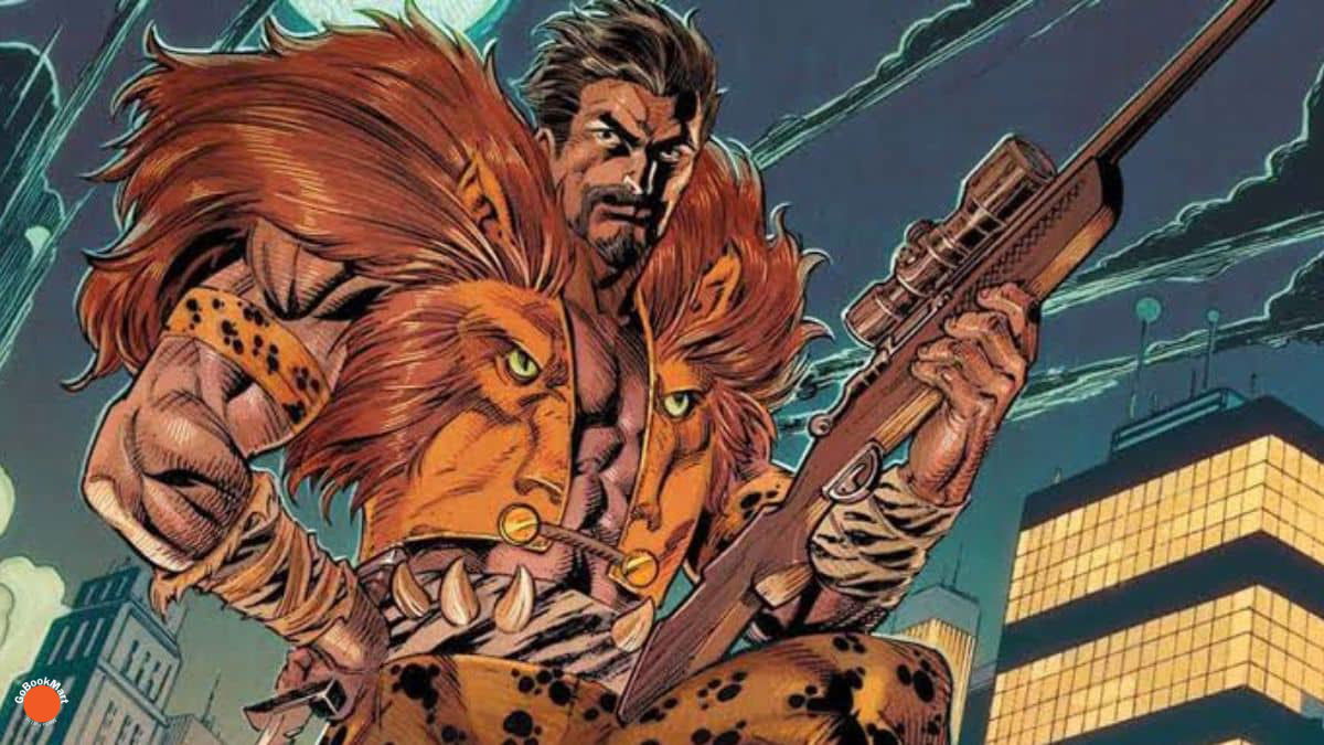 How Powerful Is Kraven the Hunter? A Detailed Breakdown