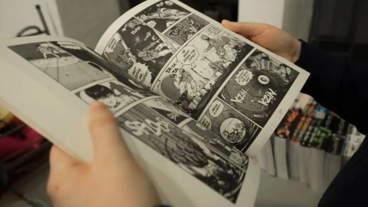 How to Self-Publish Your Own Comic Book: A Step-by-Step Guide