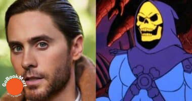 Jared Leto Cast as Skeletor in Upcoming Masters of the Universe Live-Action Movie