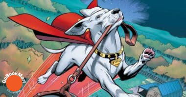 Krypto's Role in the Upcoming Superman Movie: What to Expect