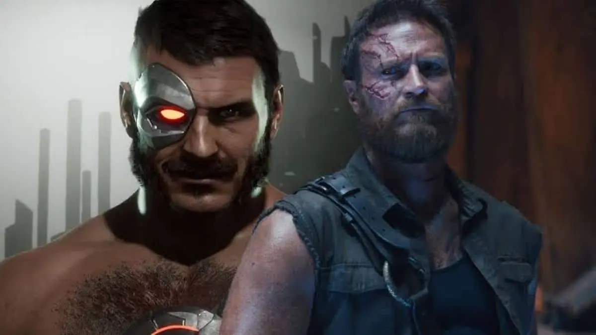 Mortal Kombat 2 Kano’s Resurrection and the Promise of a Bigger, Bolder Sequel