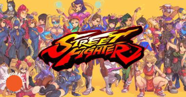 Most Powerful Street Fighter Female Characters