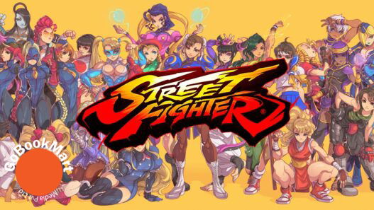 Most Powerful Street Fighter Female Characters