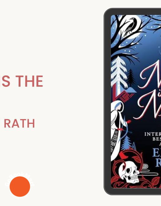 North Is the Night: By Emily Rath (Book Review)